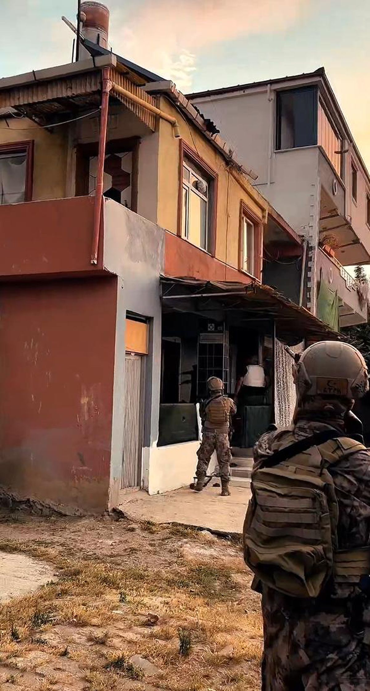 Yalova'da DEAŞ operasyonunda 1 tutuklama