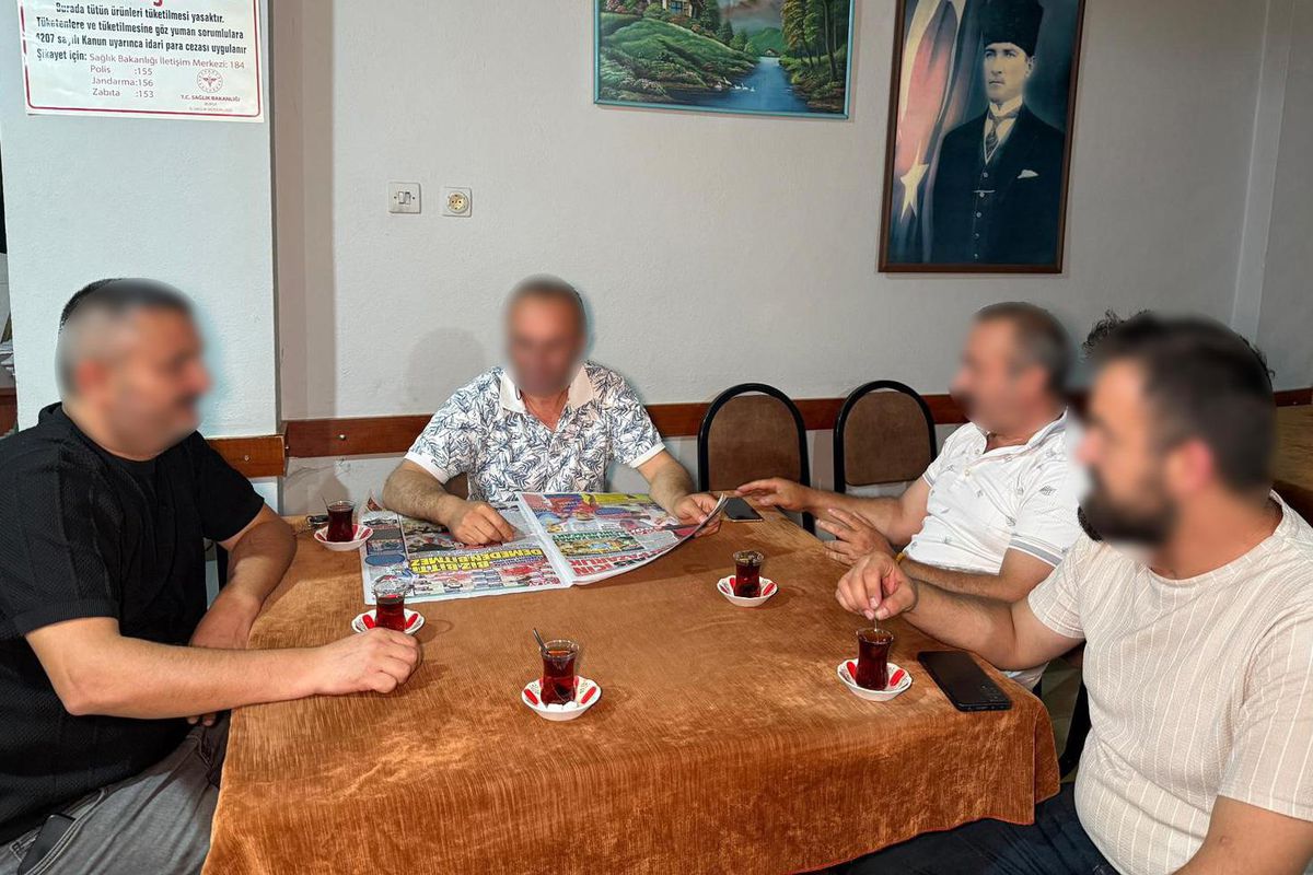 Yargıtay'dan kahvehane müdavimlerine kötü haber