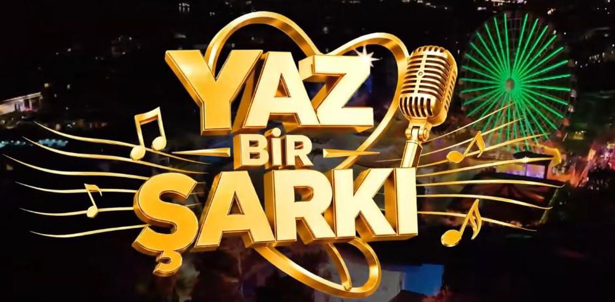 Yaz Bir Şarkı nerede çekiliyor, Yaz Bir Şarkı programı sunucuları kim?
