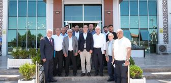Yeşilyurt Kültür, Spor ve Kiraz Festivali 28 Haziran'da yapılacak