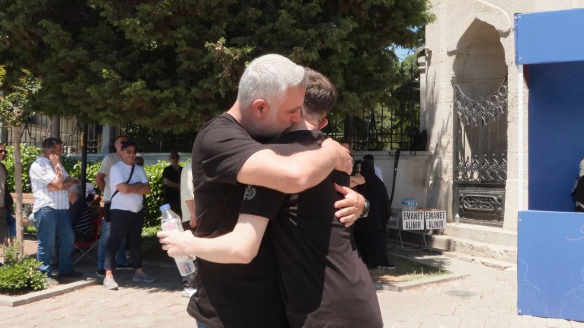 YKS'nin ikinci oturumu AYT tamamlandı; adaylar sınavı değerlendirdi
