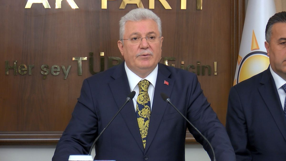AK Parti, 12. Yargı Paketi'ni TBMM'ye Sundu: Duruşma Süreleri 3 Ay ile Sınırlanıyor