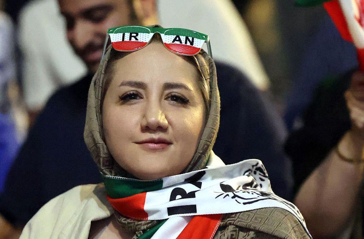 2026 Dünya Kupası: İran her maç için Meksika'dan ABD'ye gidecek