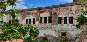Afet riski nedeniyle boşaltılan köylerini ziyaret edip özlem gideriyorlar