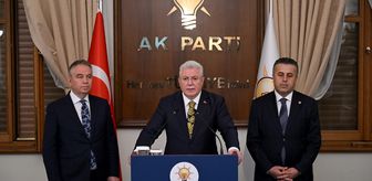 12. Yargı Paketi TBMM'ye sunuldu