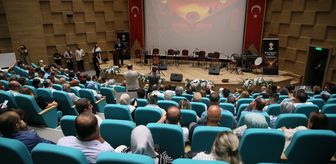 İki Coğrafya Tek Ağıt: Gazze ve Srebrenitsa Anıldı