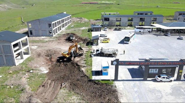 Başkan Demir’den galericilere net çağrı
