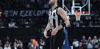 Beşiktaş'tan ayrılan Yiğit Arslan, Trabzonspor'a imza attı