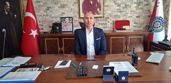 Beypazarı Emniyet Müdürlüğünden ilçe tanıtımına destek