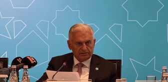 Yıldırım: Türk dünyasında dijital dönüşüm şart