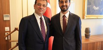 CHP'li Tuzla Belediye Başkanı Eren Ali Bingöl, AK Parti'ye göz kırptı