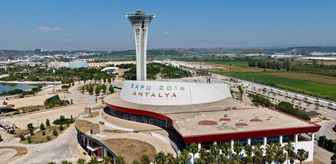 COP31 Bilgilendirme ve İstişare Toplantısı, Antalya'da gerçekleştirildi