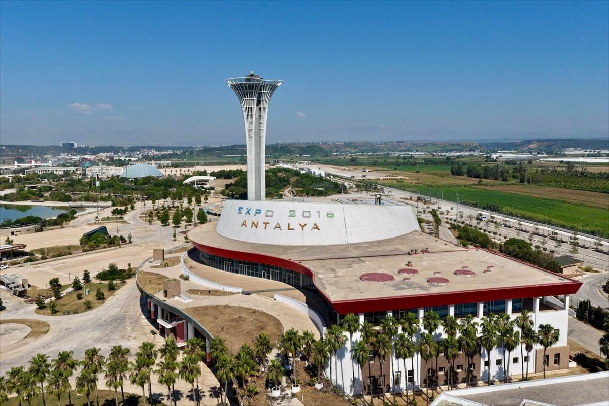 COP31 Bilgilendirme ve İstişare Toplantısı, Antalya'da gerçekleştirildi