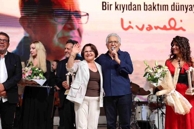 Didim’de Edebiyat ve Demokrasi Buluşması