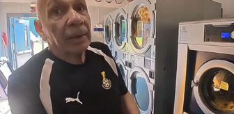 Dünya Kupası'nın en ilginç hikayesi! Aynı formayla sahaya çıkıyorlar