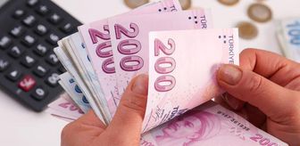 Emekli ve memurun zam hesabı değişti: İşte yeni maaşlar
