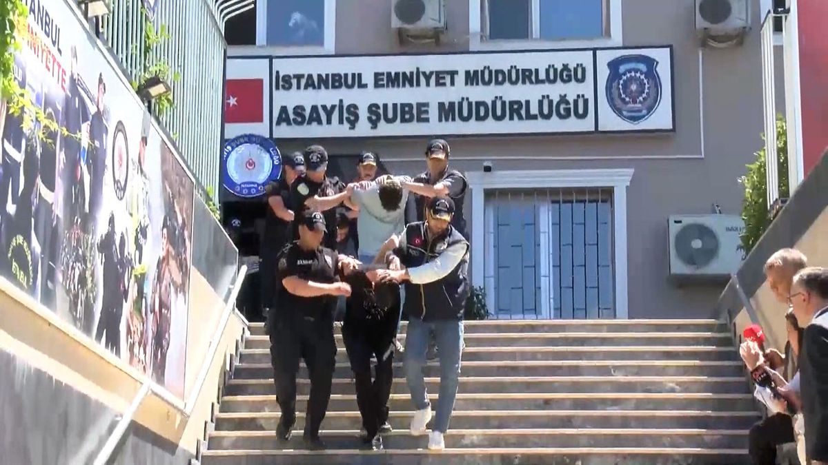 İBB Kültür A.Ş. Genel Müdür Yardımcısı Erhan Karaal’ın kaçırılmasında 300–500 kilogram altın talebi iddiası; 12 kişi gözaltında