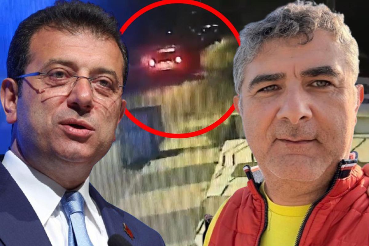 Erhan Karaal'ın ifadesi: İmamoğlu‘nun kasası olduğumu söyleyerek benden 300 kilo altın talep ettiler