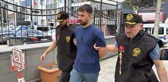 Eskişehir'deki silahlı kavgaya ilişkin 2 şüpheli tutuklandı