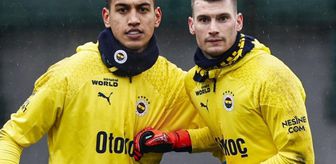 Fenerbahçe'de iki ayrılık birden! Livakovic ve İrfan Can yolcu