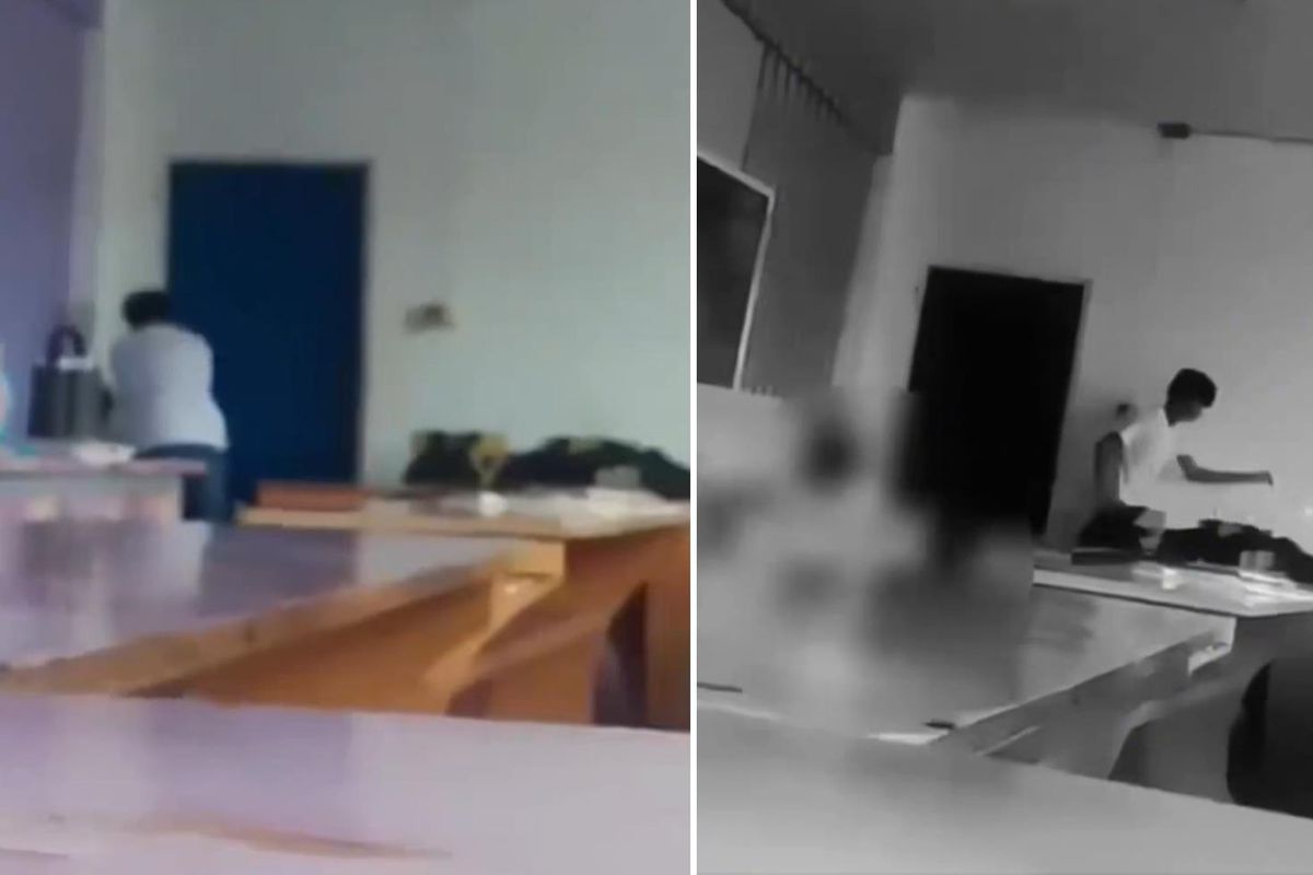 Filipinler'de liseye düzenlenen silahlı saldırıda 3 öğrenci öldü