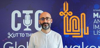 Dr. Zatari: İsrail, Batı Şeria'da Filistinlileri zorla çıkarmaya çalışacak