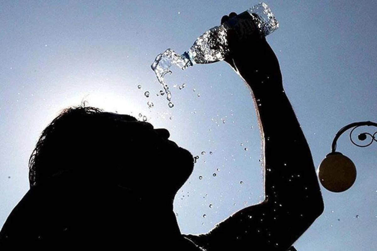 Avrupa'da rekor sıcaklık alarmı: 845 okul kapanıyor