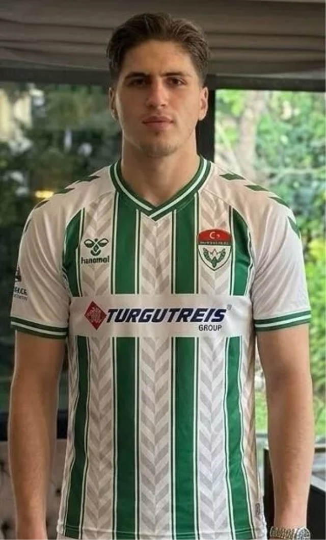 Futbolcu Kubilay Kaan Kundakçı cinayetinde ilk duruşma: Dehşet anlarını tanık anlattı 4 futbolcu kubilay kaan kundakci 19977051 3478 1 m
