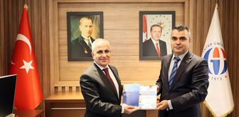 GAÜN'de matematik eğitimi projesine TÜBİTAK'tan ikinci destek