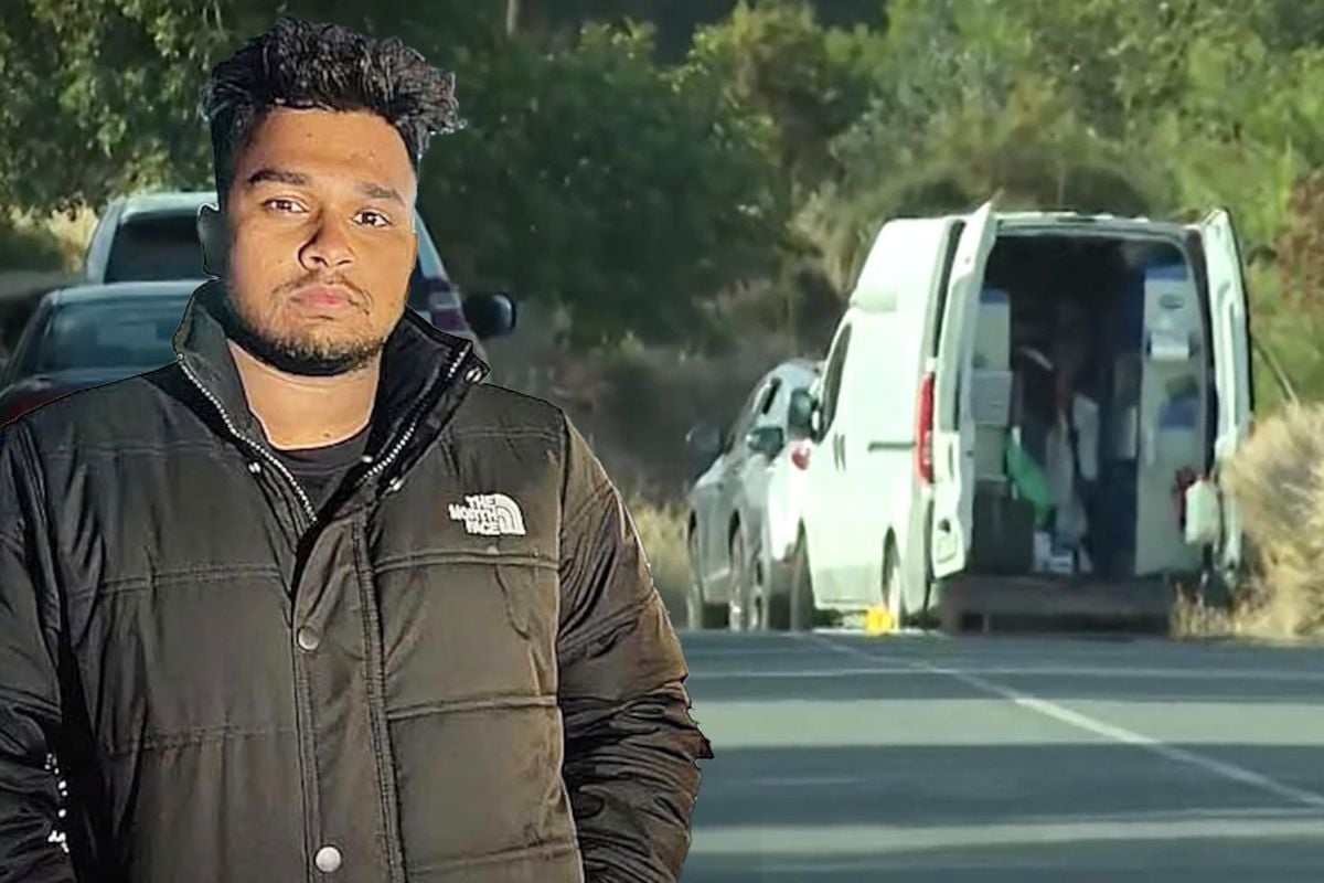 Güney Kıbrıs'ta kaçırılan üniversite öğrencisi ölü bulundu