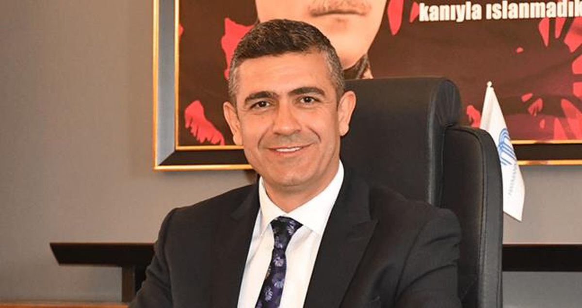 Haymana Belediye Başkanı Levent Koç CHP'den istifa mı etti, neden? SON DAKİKA! Levent Koç hangi partiye geçti?