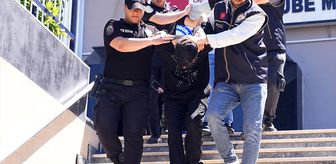 İBB Kültür AŞ Genel Müdür Yardımcısı Karaal'ın kaçırılmasına ilişkin 12 zanlı adliyede