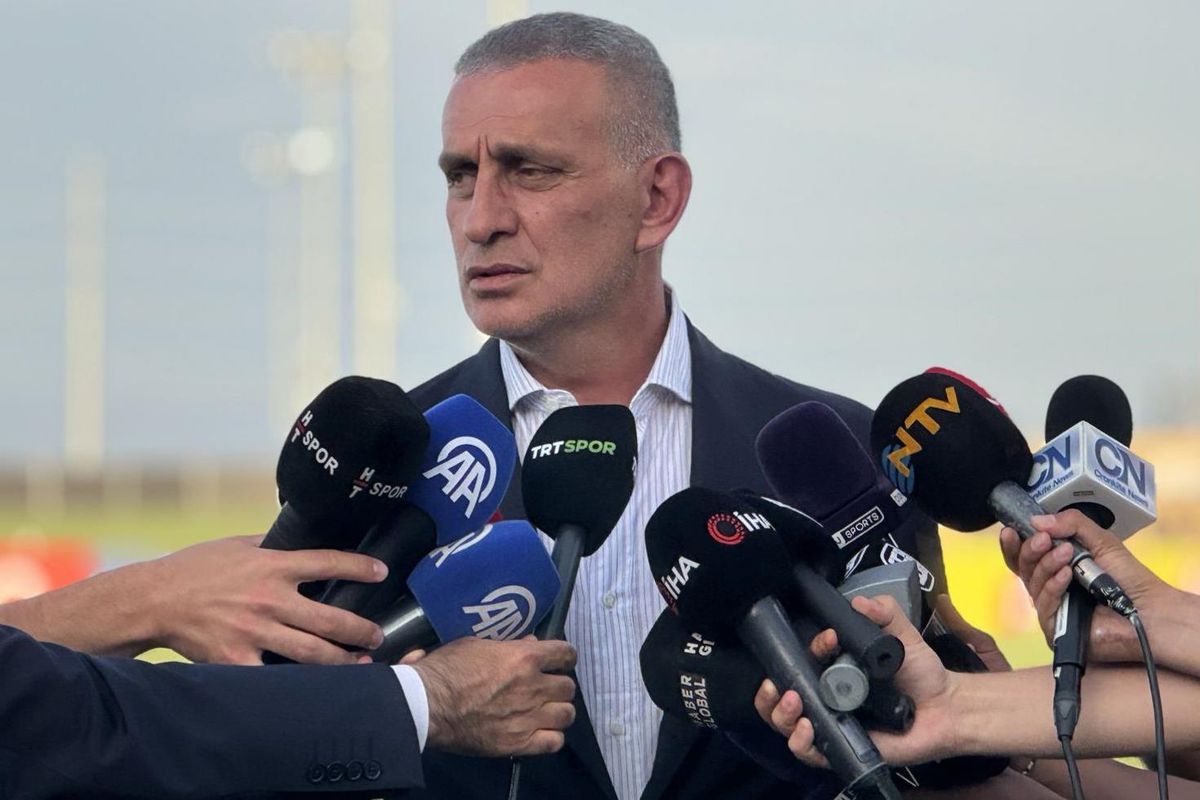 Montella kararını açıkladı! Terim'e verdiği yanıt gündem yarattı