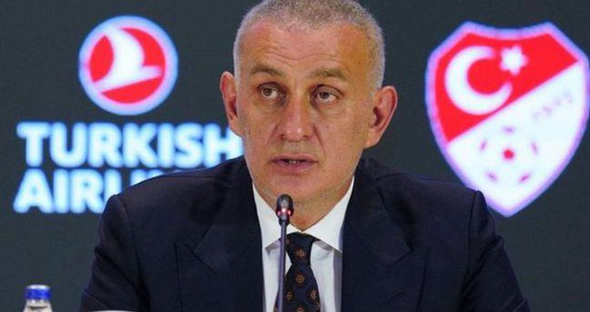 İbrahim Hacıosmanoğlu istifa mı etti?