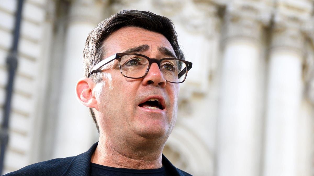 Andy Burnham'ın başbakanlık yarışı: Üçüncü denemede şans yüzüne gülecek mi?