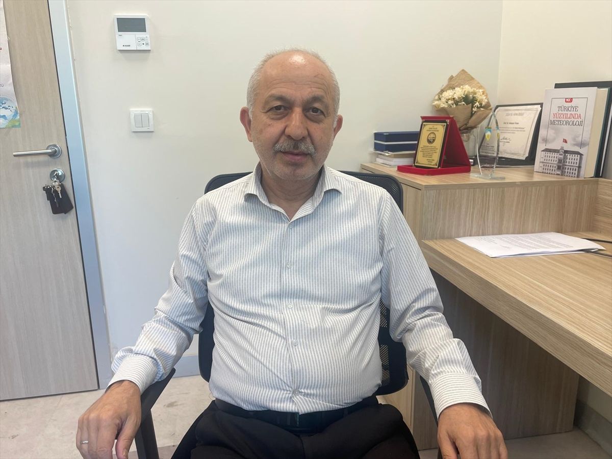 İstanbul'da mayıs ayı hava kirliliği geçen yıla göre %8 azaldı