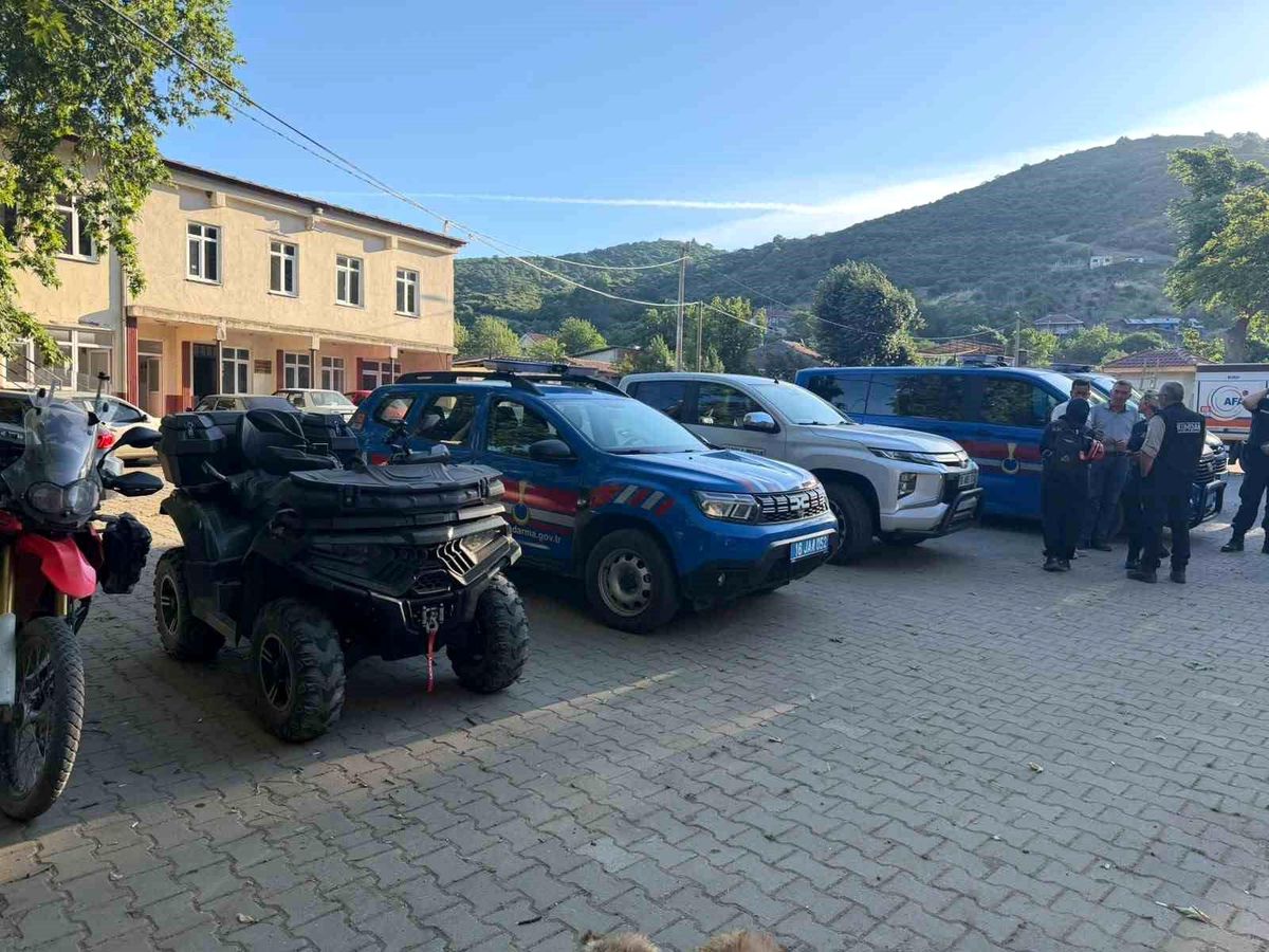 Karacabey'de 72 saattir kayıp Ali Süer evinde bulundu