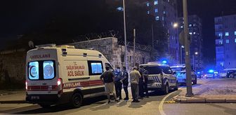 Kayseri'de satırlı kavgada 3 kişi yaralandı