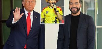Trump'ın desteklediği aday Kolombiya seçimlerini kazandı