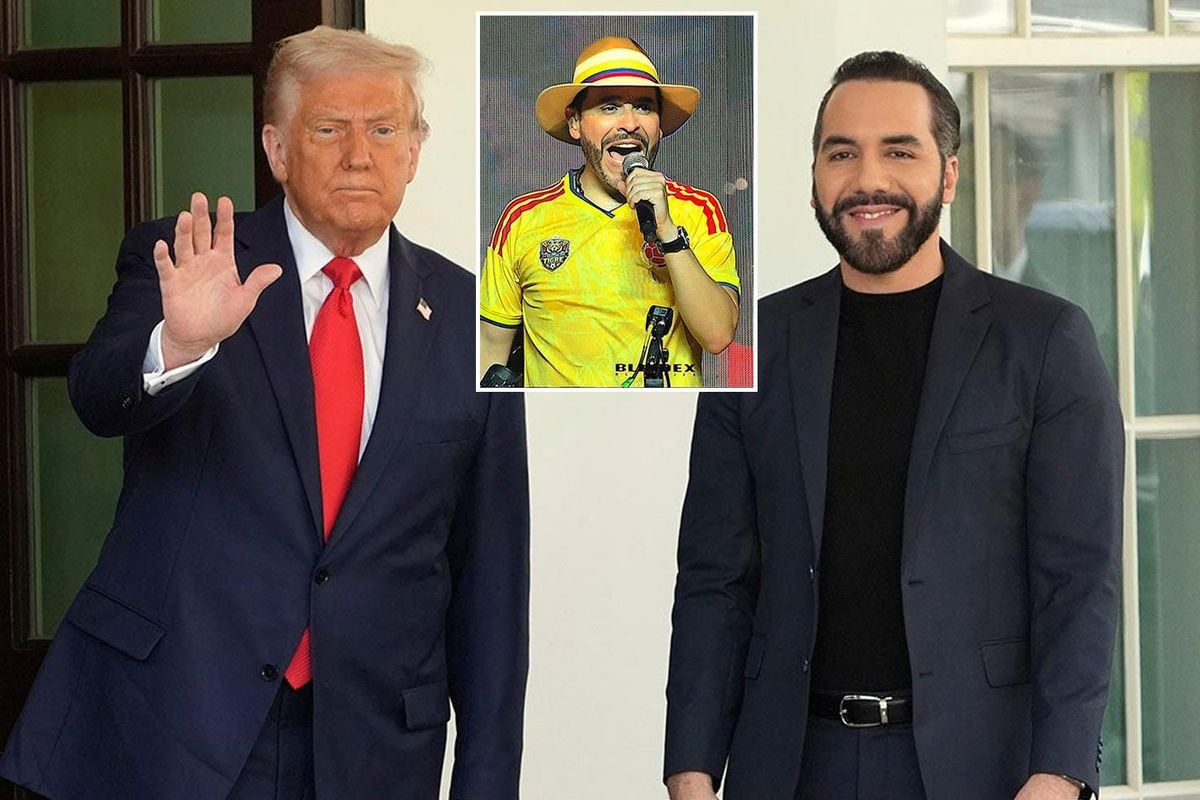 Trump'ın desteklediği aday Kolombiya seçimlerini kazandı