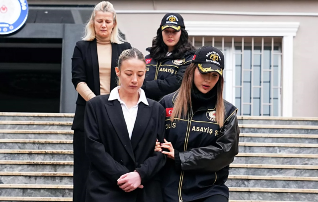 Kubilay Kaan Kundakçı cinayetinde ilk duruşma başladı! Babadan Aleyna Kalaycıoğlu'na zor soru 6 kubilay kaan kundakci cinayeti 19975991 1191 1 m