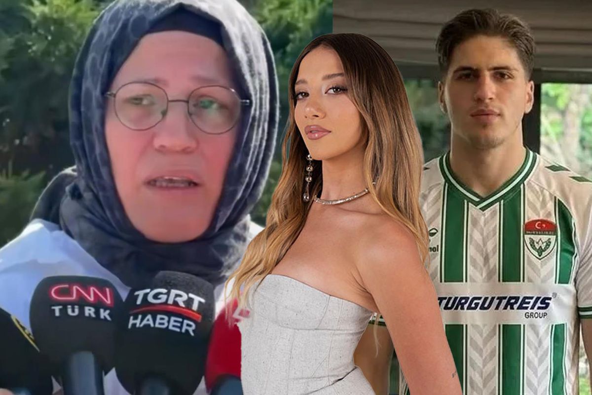 Kubilay Kaan Kundakçı cinayetinde ilk duruşma! Anneden Aleyna Kalaycıoğlu isyanı
