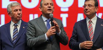 Tüm dengeleri değiştirecek iddia: Mansur Yavaş'tan 'İmamoğlu'nun güdümündeki partide yer almam' resti