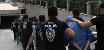 Mardin'de yasa dışı bahis operasyonu: 49 kişi gözaltında