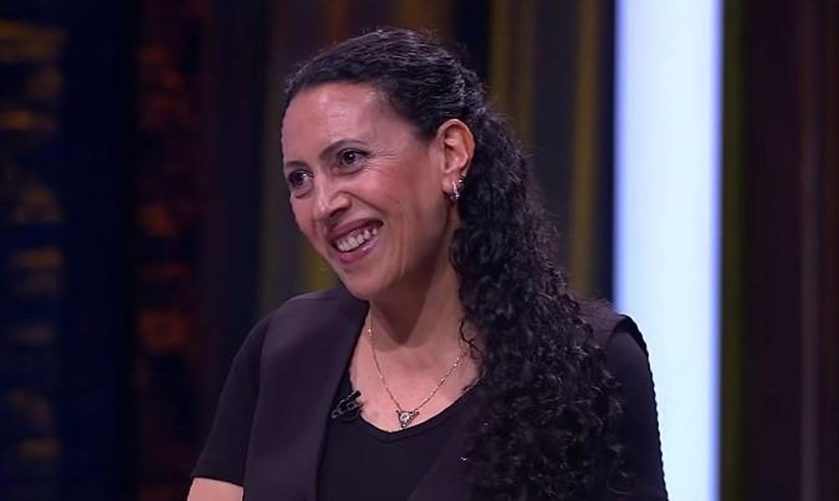 MasterChef Türkiye 2026 yarışmacısı Asuman Esmeray