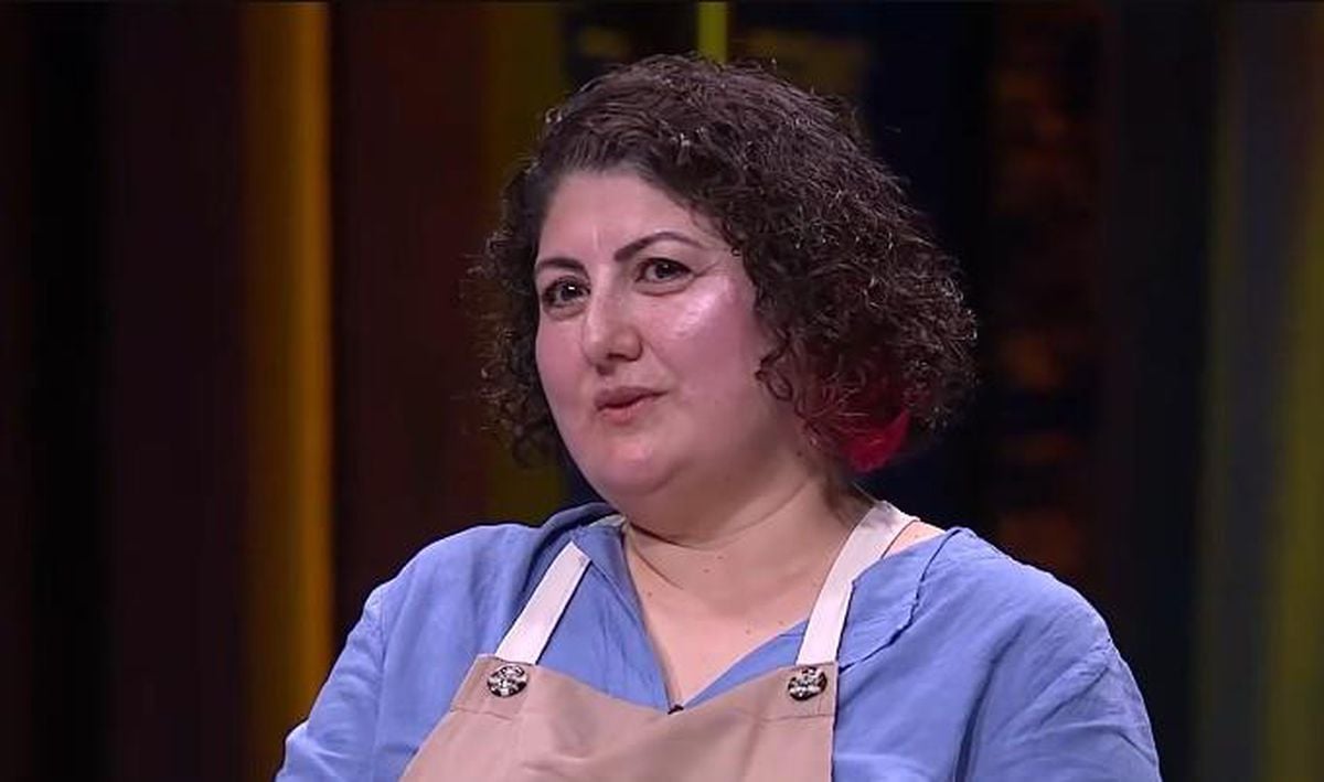 MasterChef Türkiye 2026 yarışmacısı Beyhan Aysal