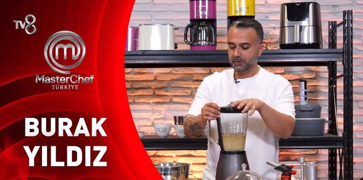 MasterChef Burak kimdir, Burak Yıldız kaç yaşında, mesleği ne, nereli? 2026 MasterChef Burak elendi mi?