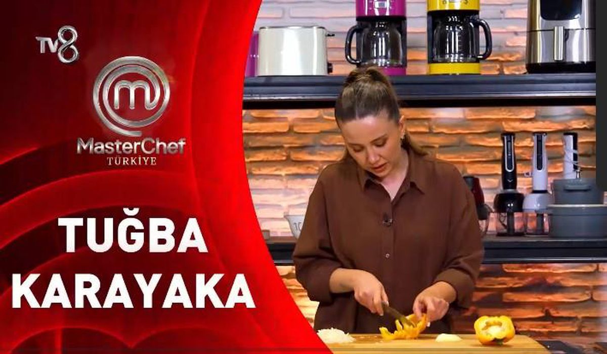 MasterChef Tuğba kimdir, Tuğba Karayaka kaç yaşında, mesleği ne, nereli? 2026 MasterChef Tuğba elendi mi?