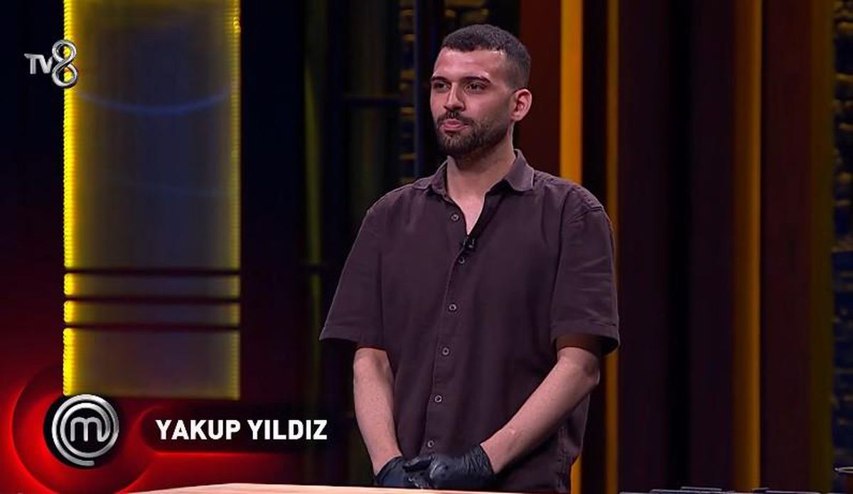 MasterChef Yakup kimdir, Yakup Yıldız kaç yaşında, mesleği ne, nereli? 2026 MasterChef Yakup elendi mi?