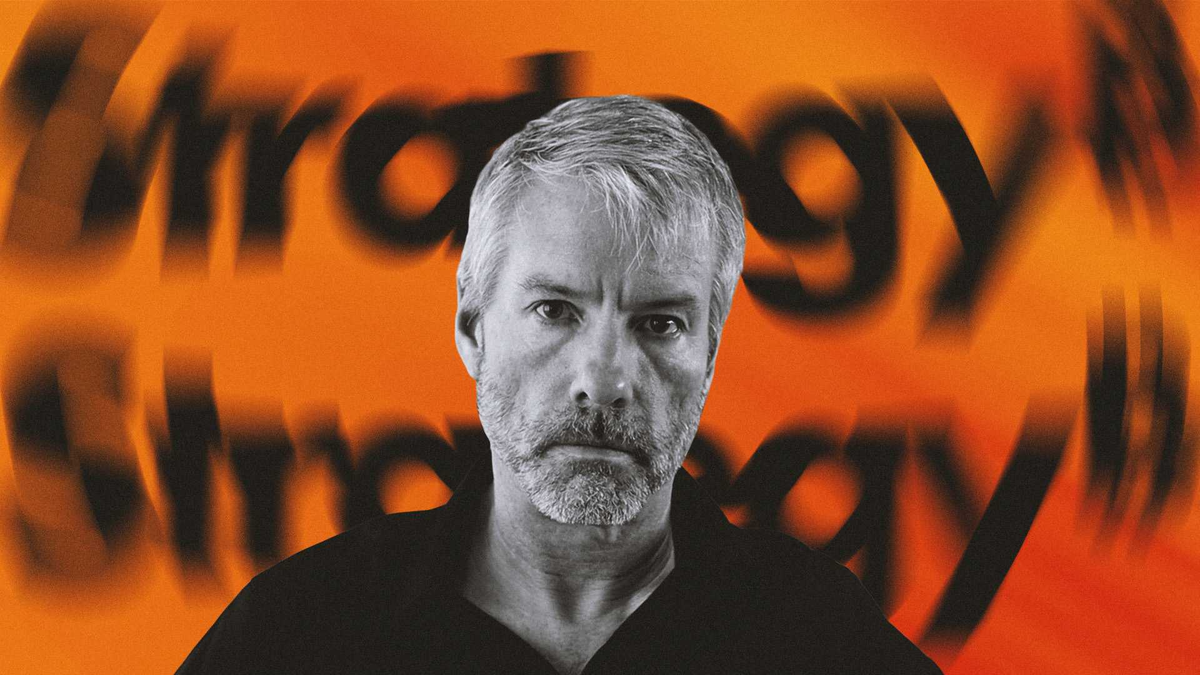 Michael Saylor'dan yeni Bitcoin alım mesajı